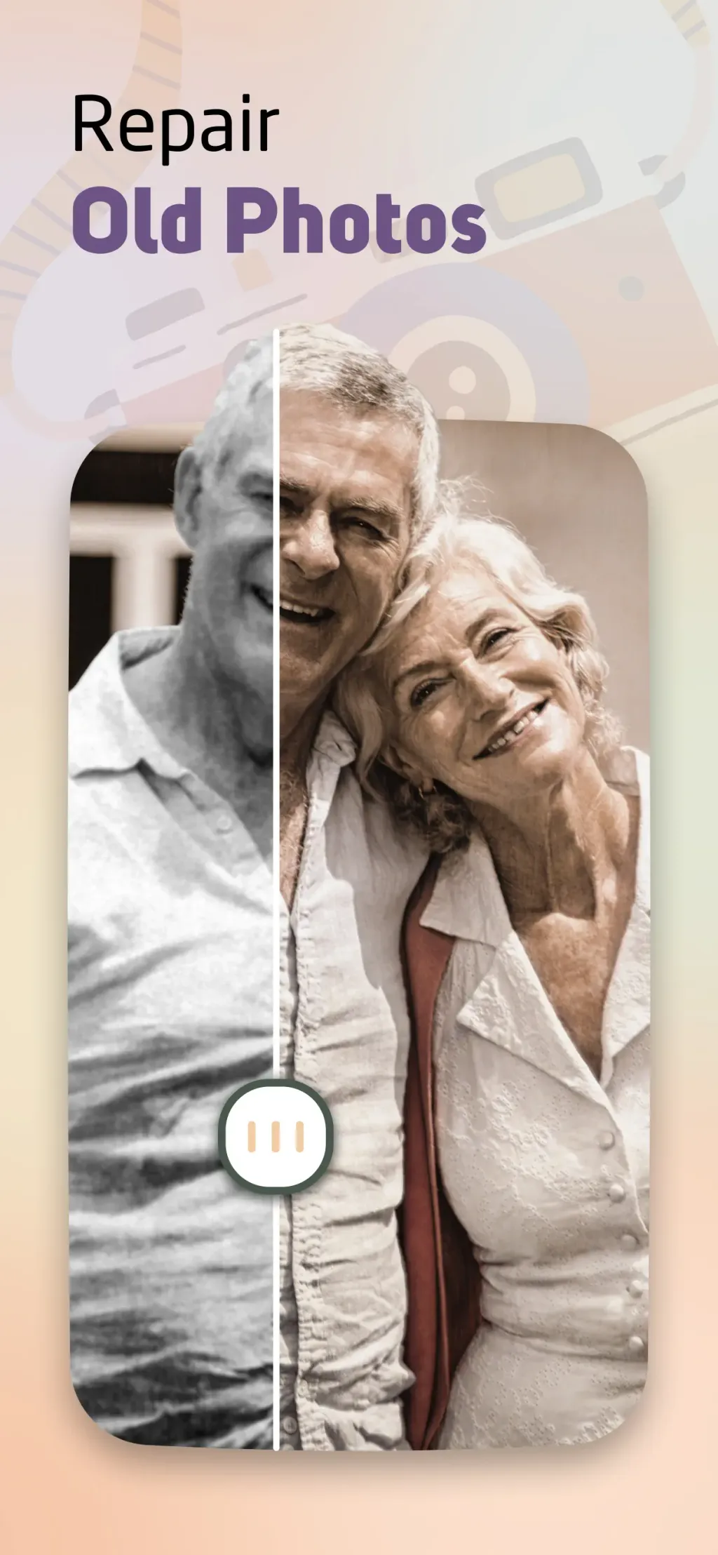 Miracle-AI Avatar&Photo Editor App Store screenshot 10