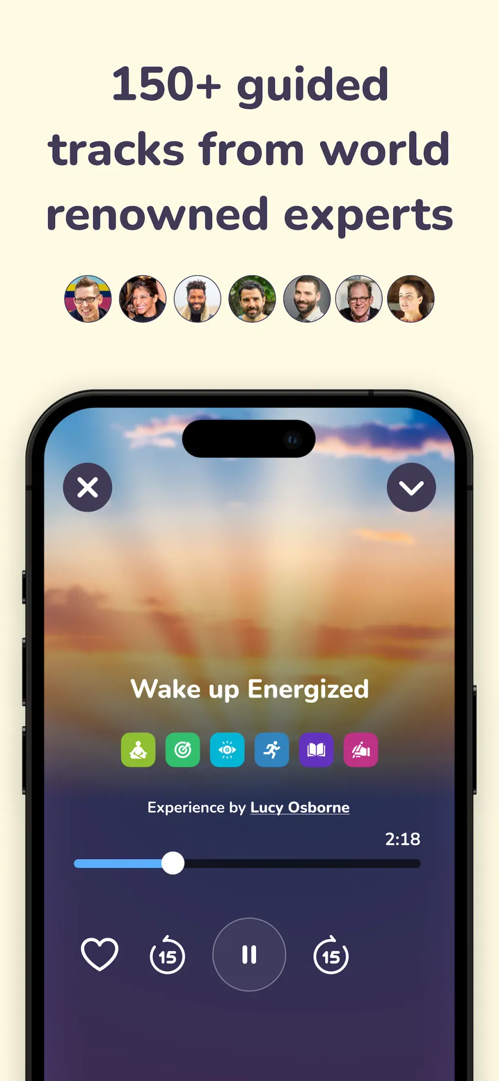 Miracle Morning Routine App Store screenshot 5