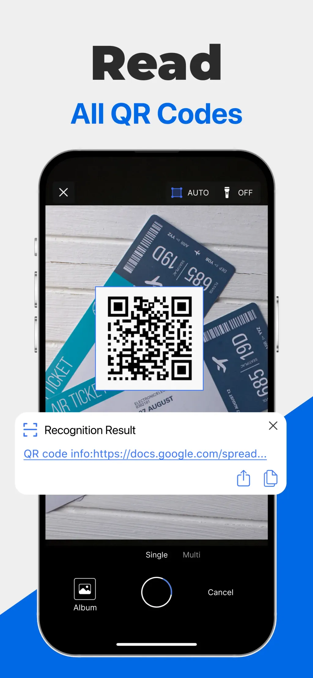 Mobile Scanner App - Scan PDF App Store screenshot 7