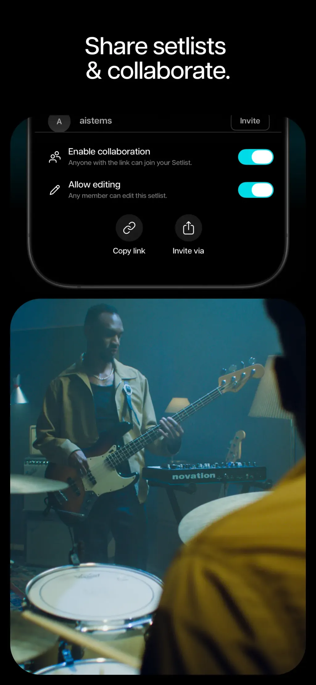 Moises: The Musician's App App Store screenshot 8