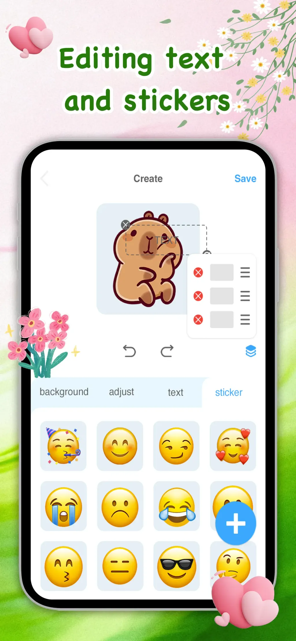 Meme Maker Pro-Stickers&Emoji App Store screenshot 6