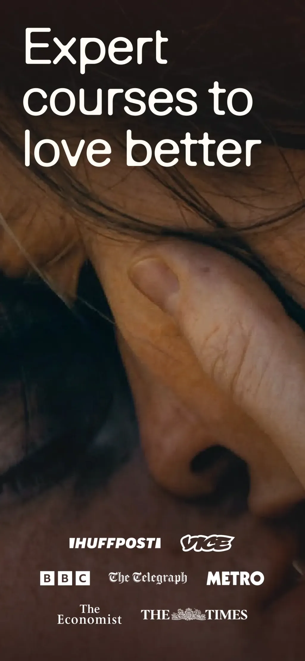 Mojo: love better screenshot 3