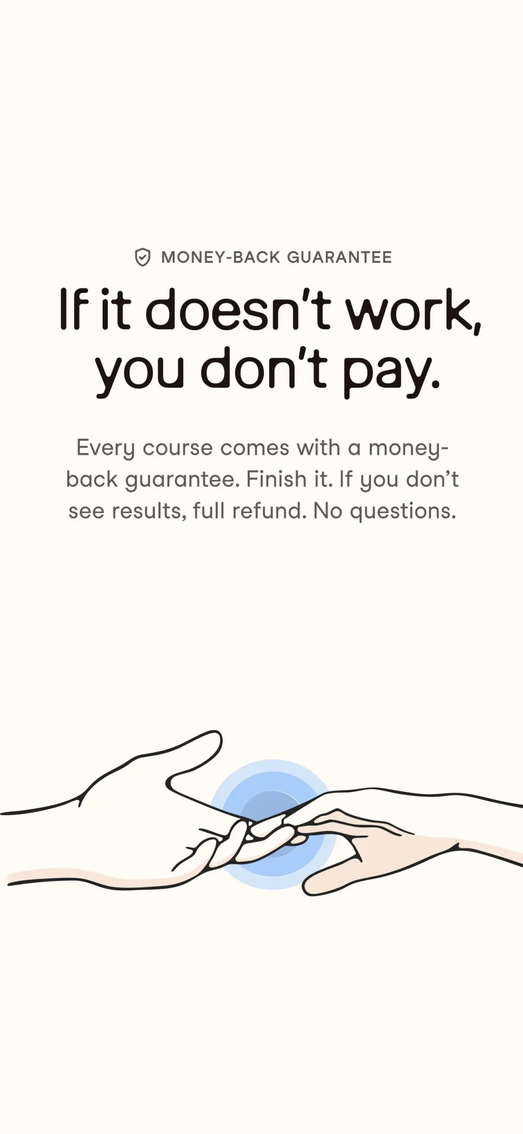 Mojo: love better App Store screenshot 7