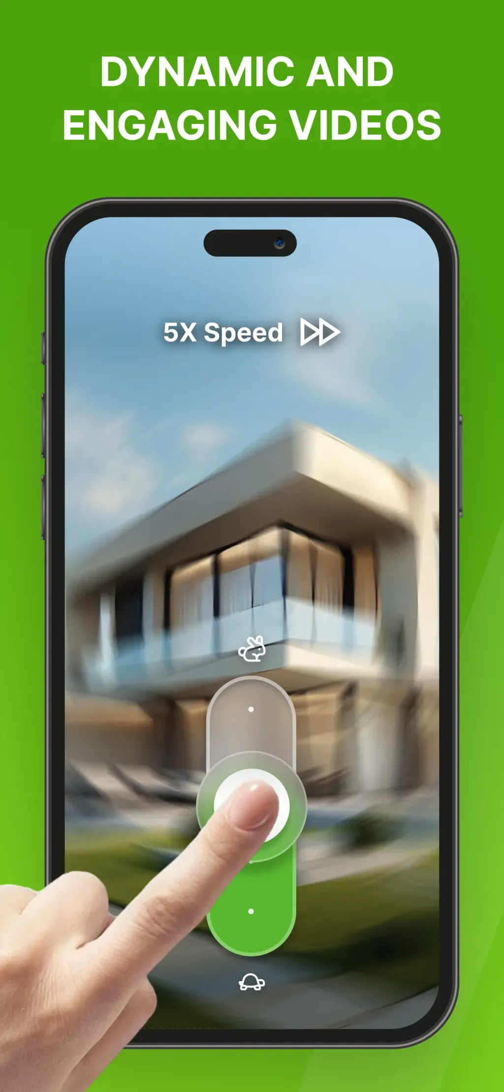 Momenzo: Real Estate Videos App Store screenshot 4