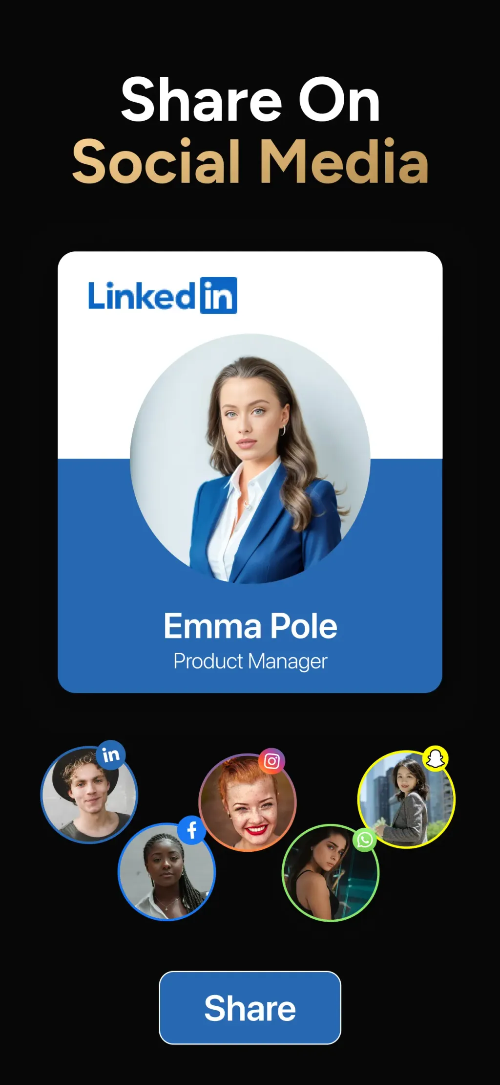 Momo: AI Photo & Video Maker App Store screenshot 10