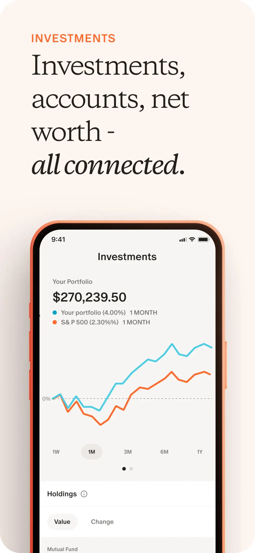 Monarch: Budget & Track Money screenshot 2