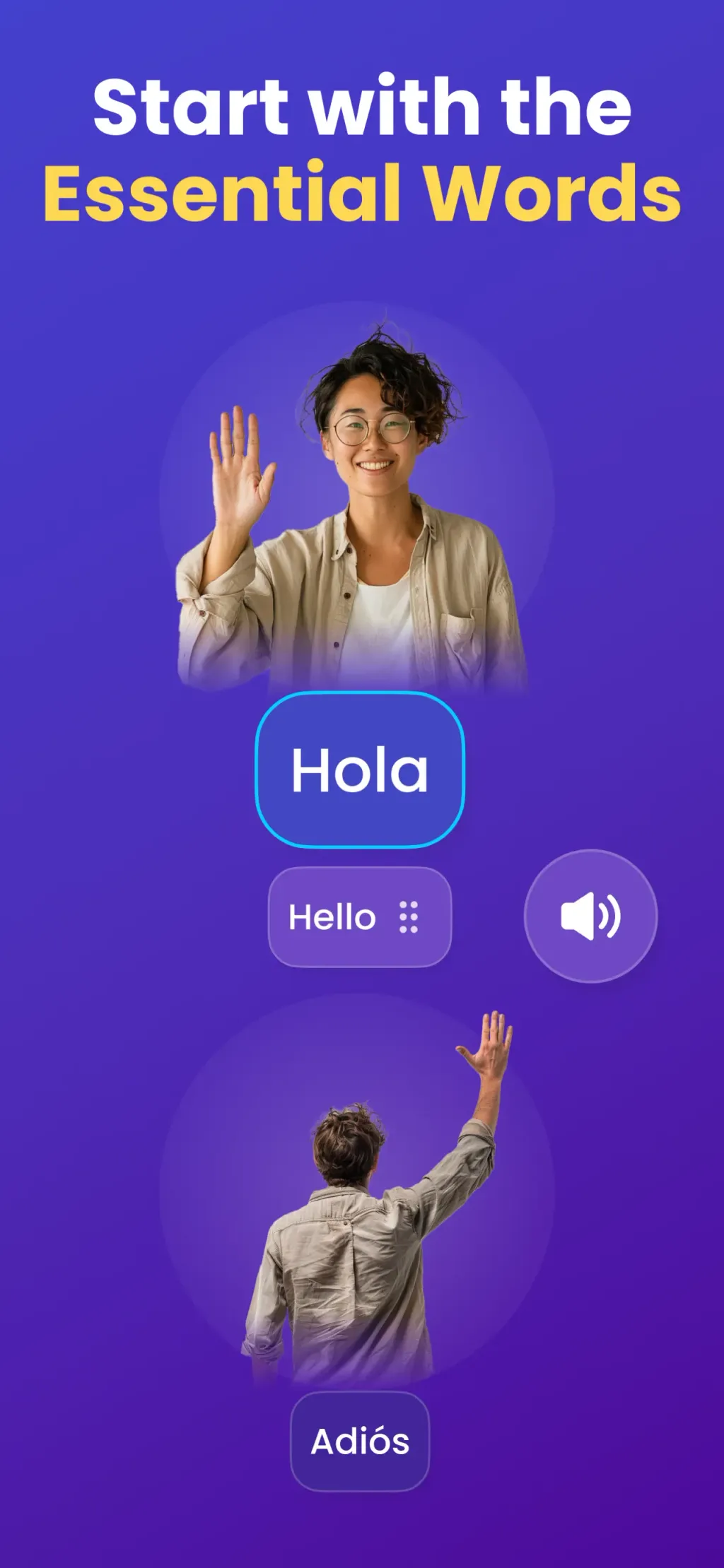 Mondly: Learn 41 Languages App Store screenshot 7