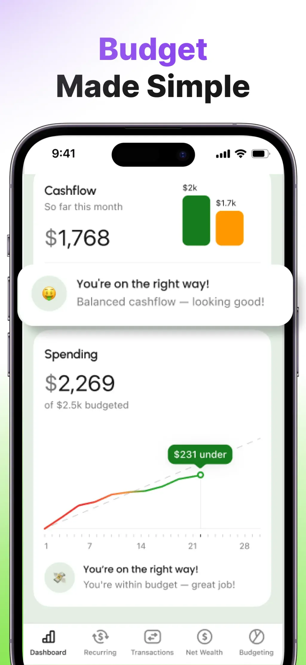 MonoBoost Cancel Subscriptions App Store screenshot 5