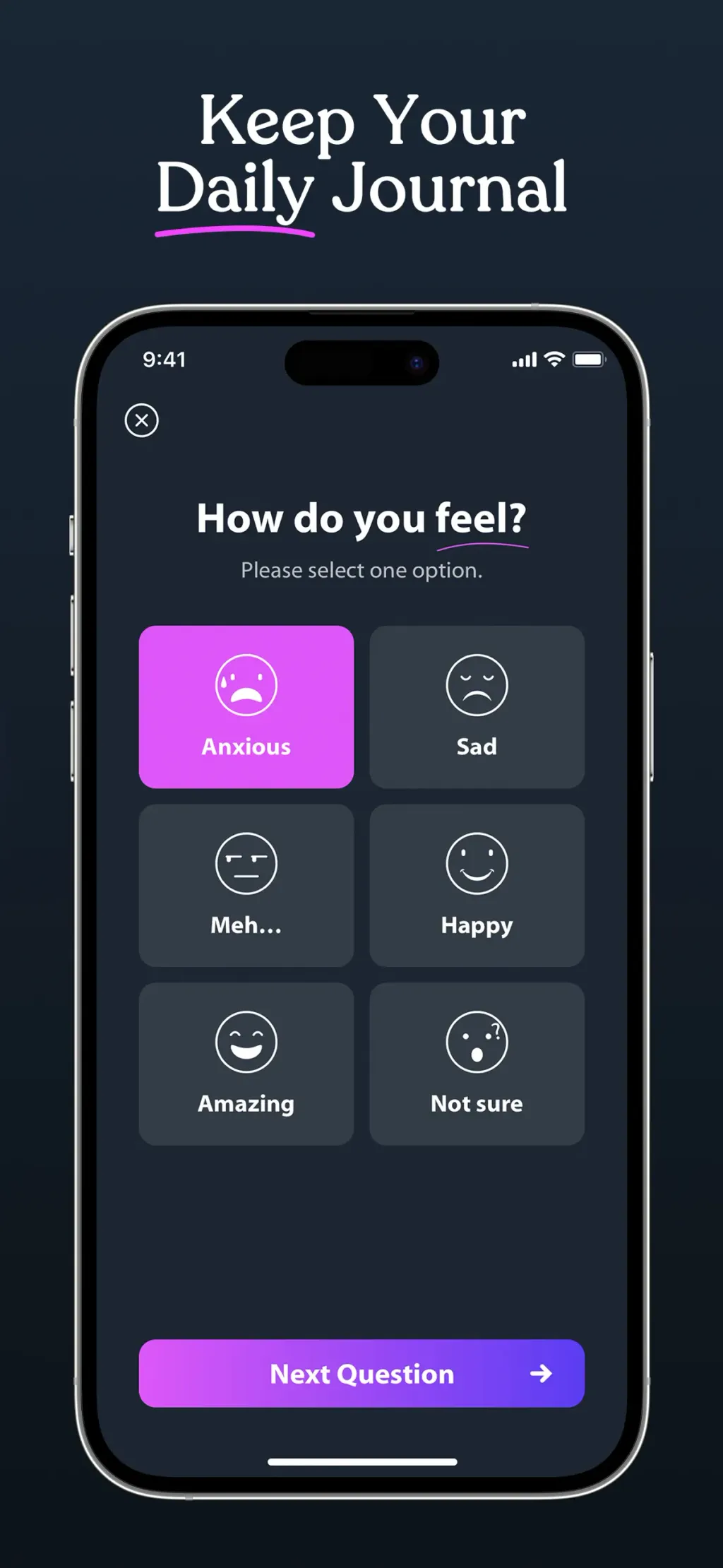Mooze - Relaxing & Antistress App Store screenshot 9
