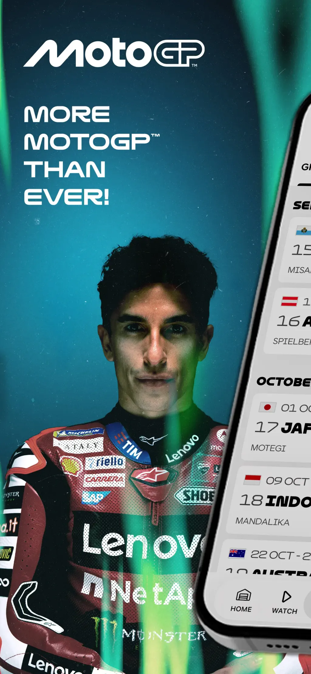 MotoGP™ screenshot 2