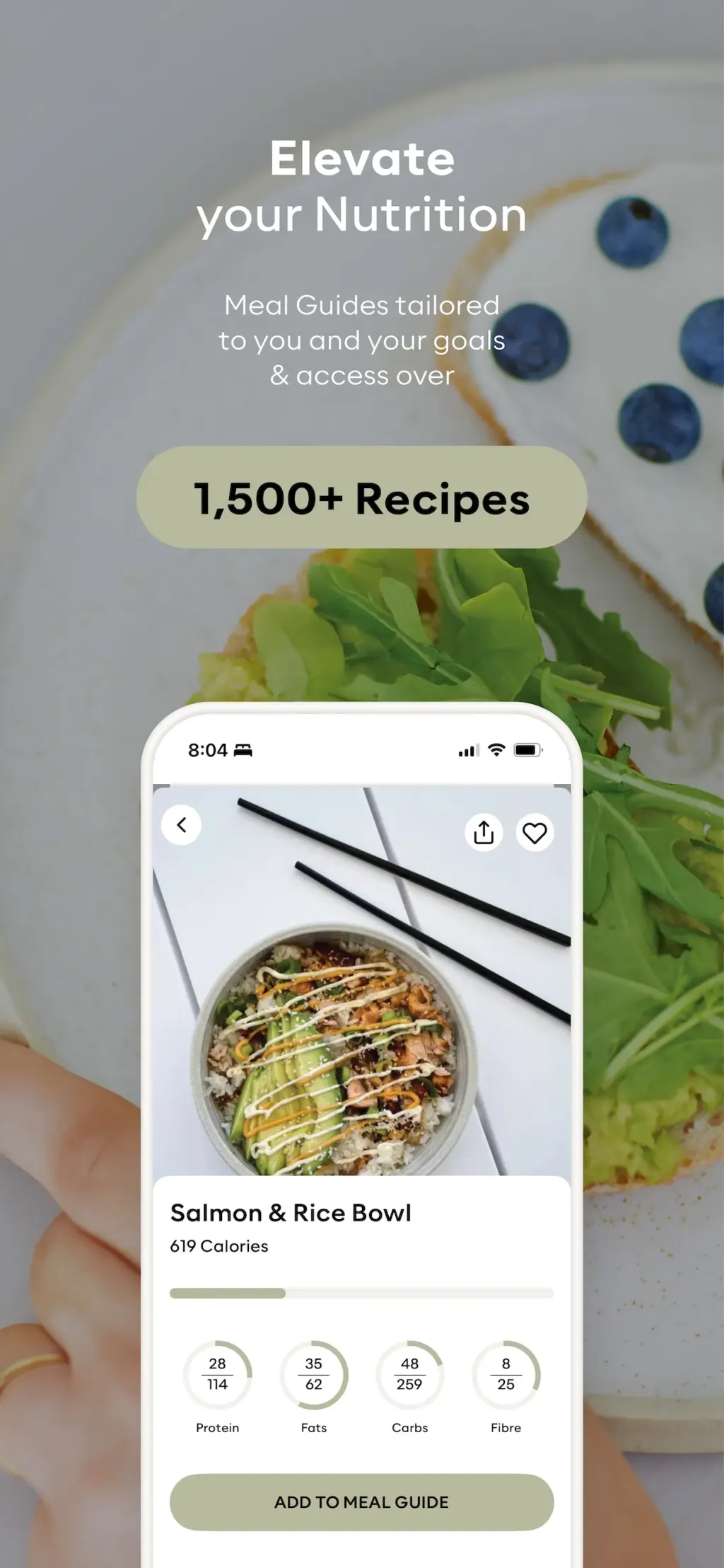 Move With Us App Store screenshot 5