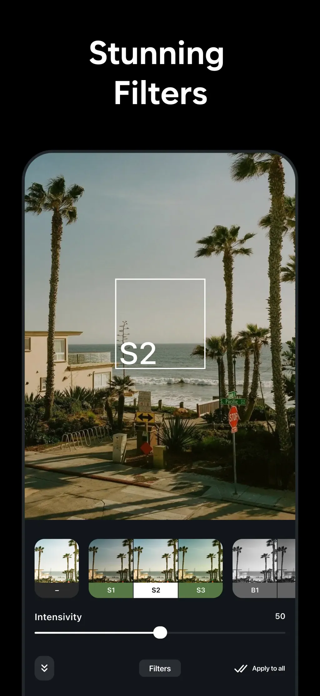 Muse: Reels Video Editor App Store screenshot 7