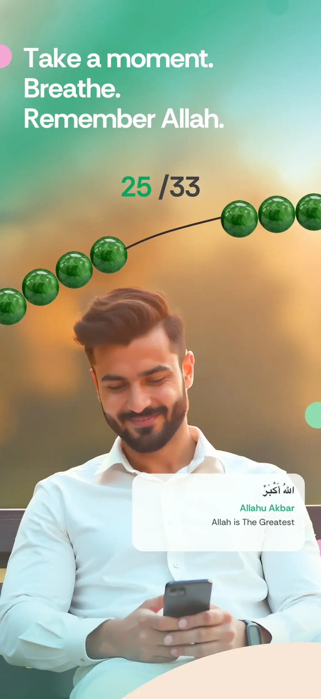 Muslim Pro: Quran & Athan App Store screenshot 6