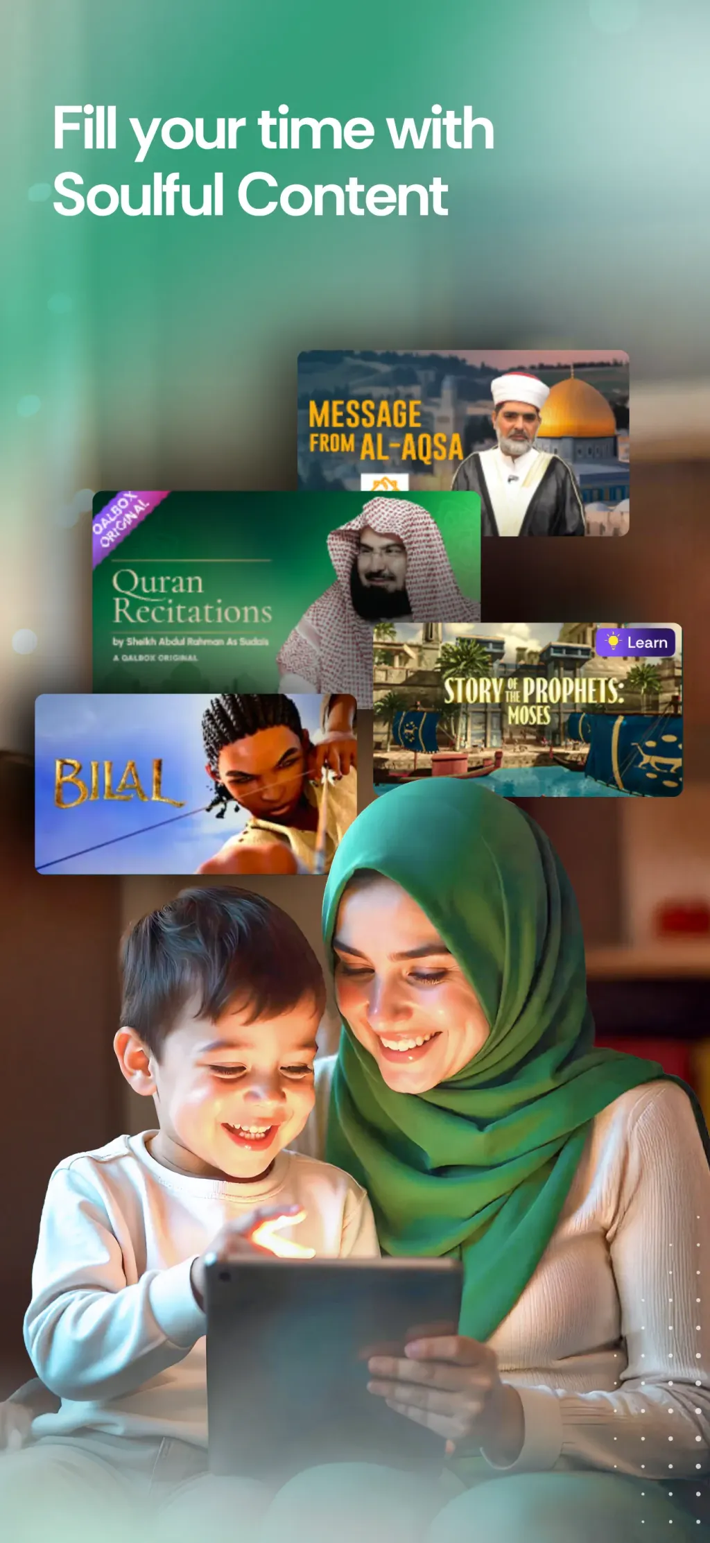 Muslim Pro: Quran & Athan App Store screenshot 8