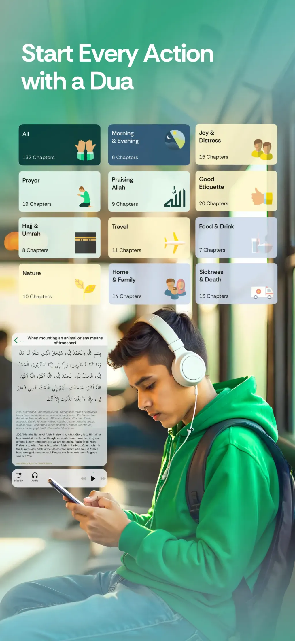 Muslim Pro: Quran & Athan screenshot 2
