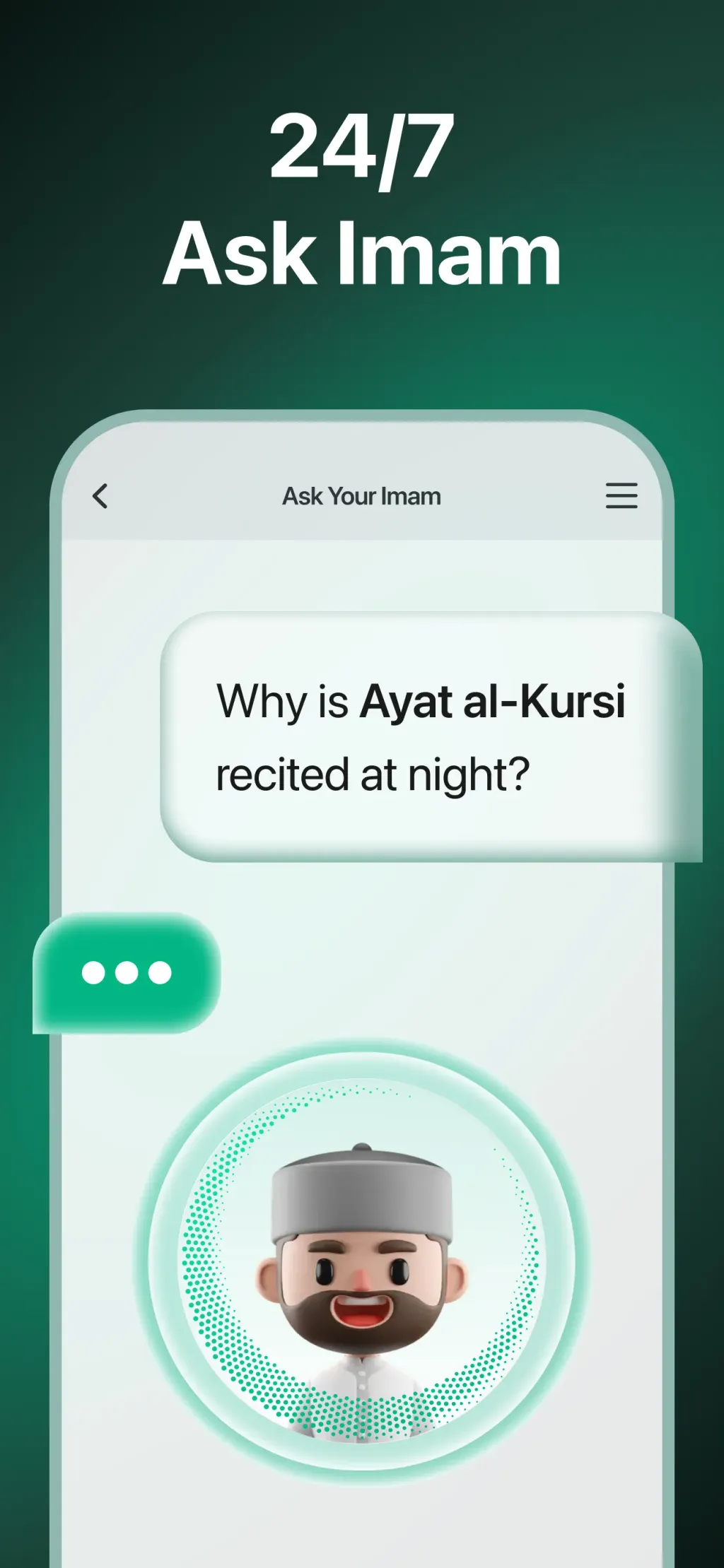 Muslim: Prayer Times, Qibla screenshot 4