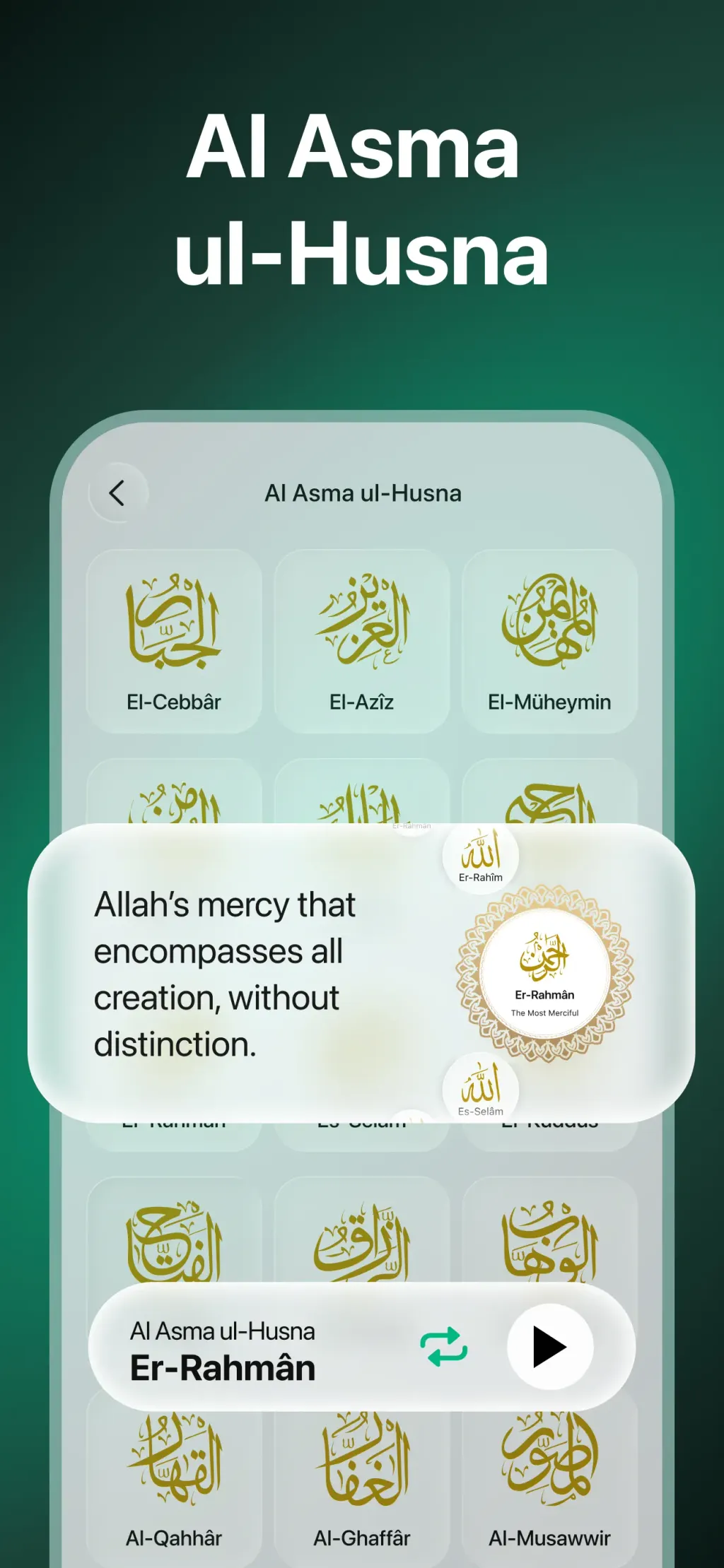Muslim: Prayer Times, Qibla App Store screenshot 8