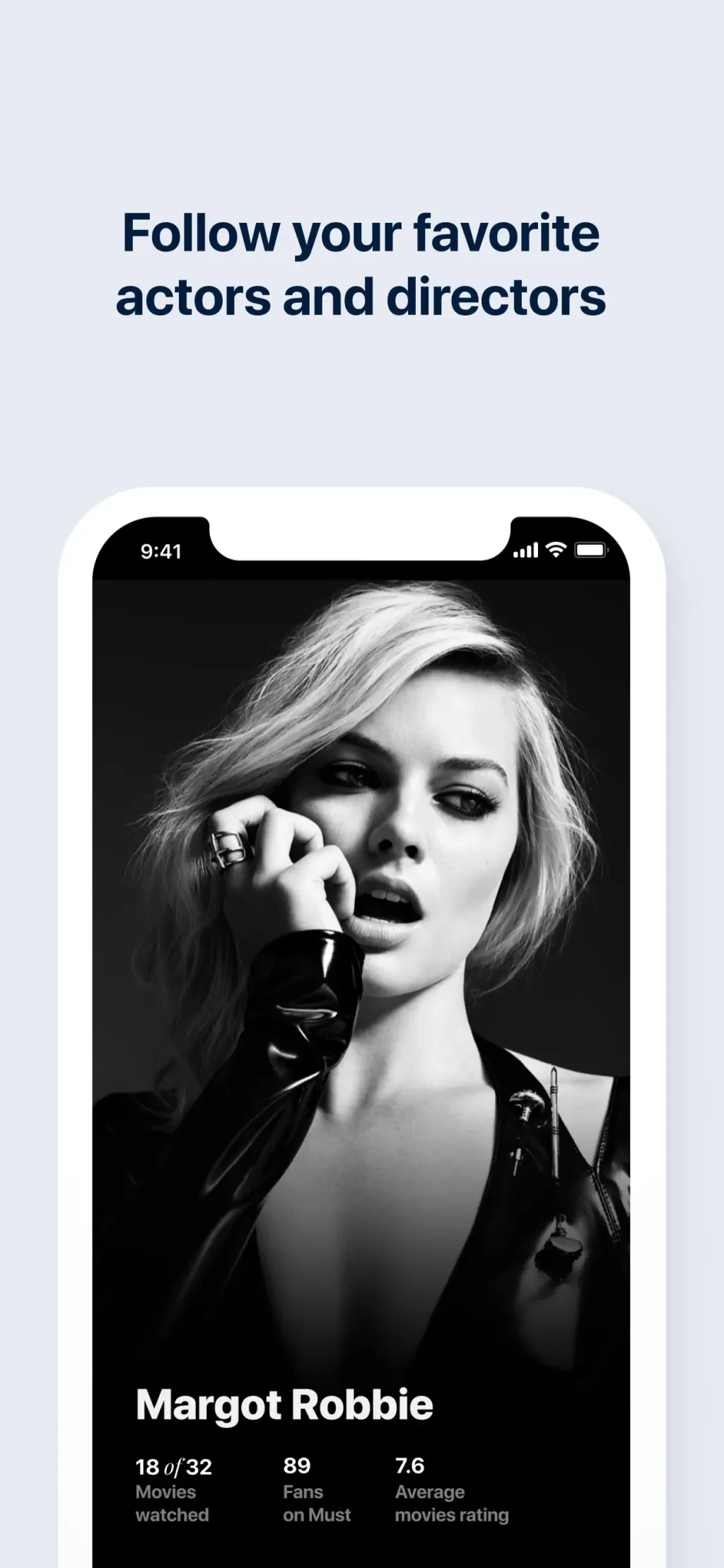 Must for Movies & TV App Store screenshot 5