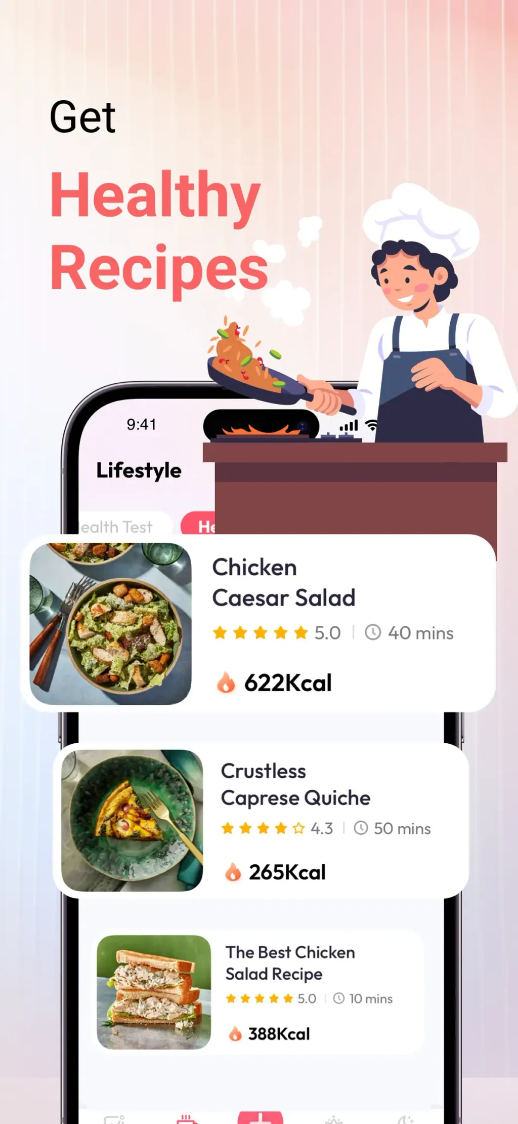 My Pulse: Heart Rate Monitor App Store screenshot 6
