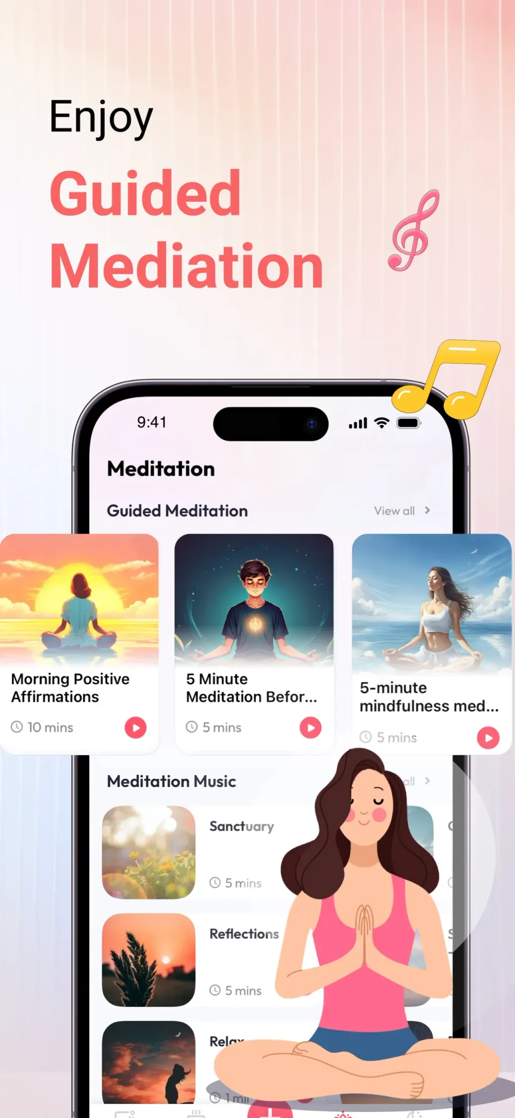 My Pulse: Heart Rate Monitor App Store screenshot 7