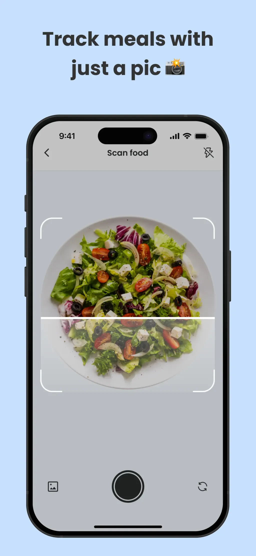 MyDiabetes: Sugar & Meal Log screenshot 1