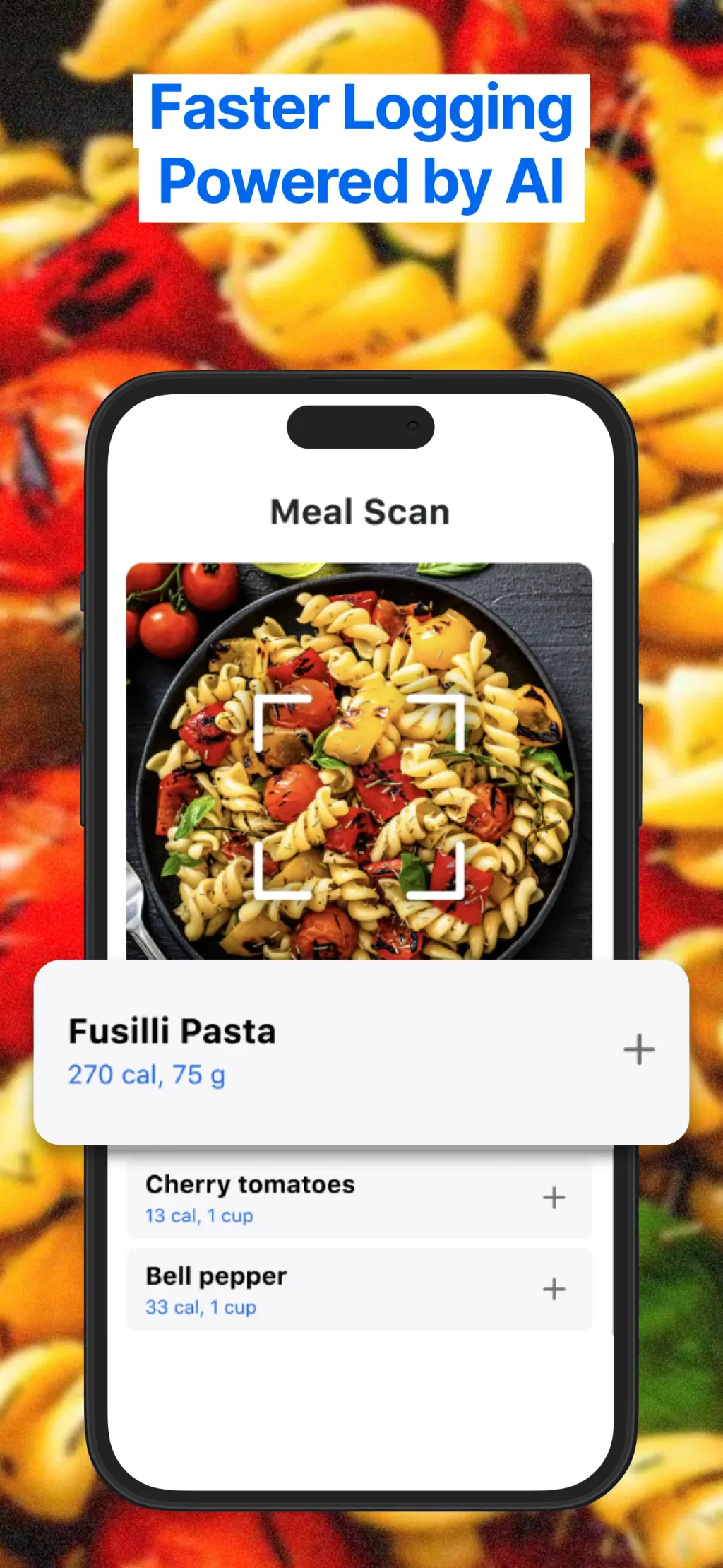 MyFitnessPal: Calorie Counter App Store screenshot 6