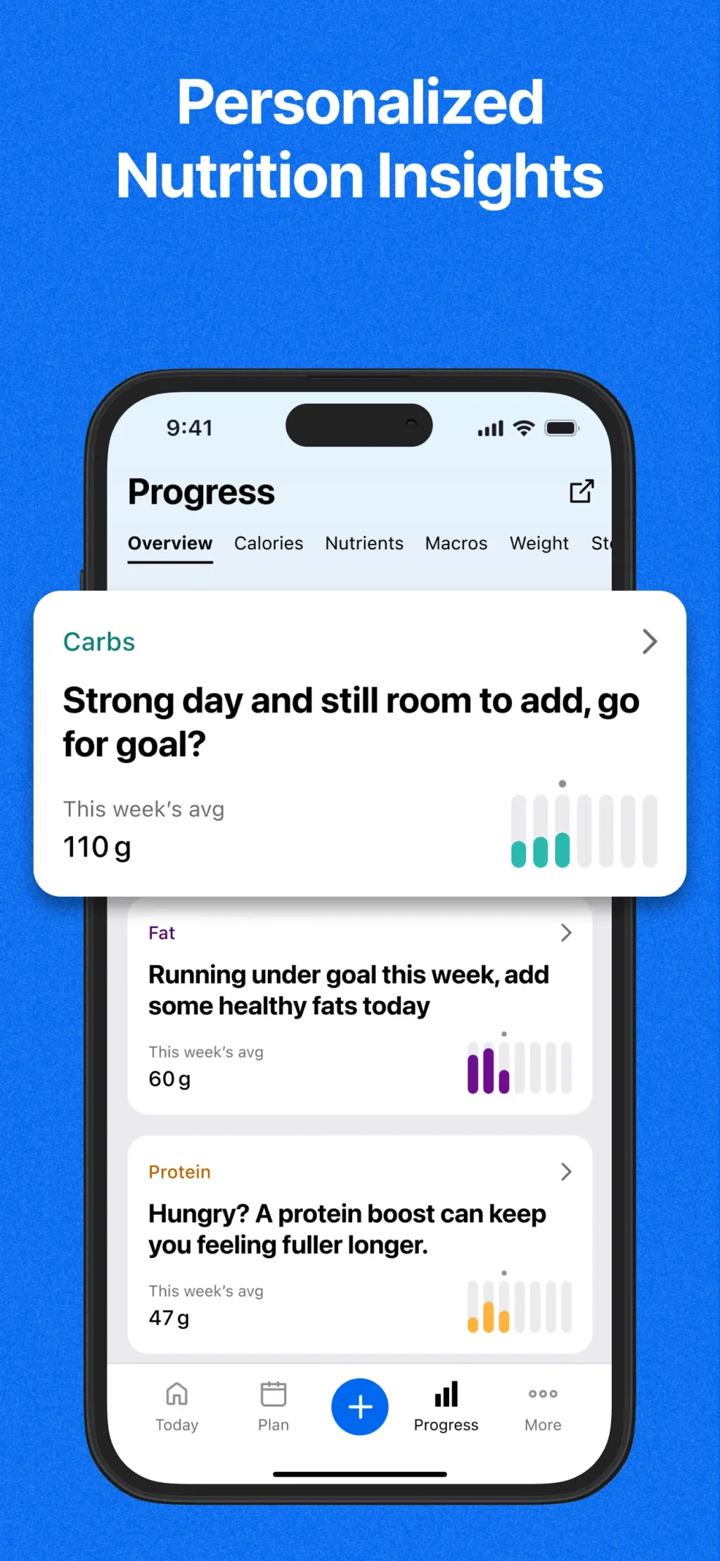 MyFitnessPal: Calorie Counter App Store screenshot 8