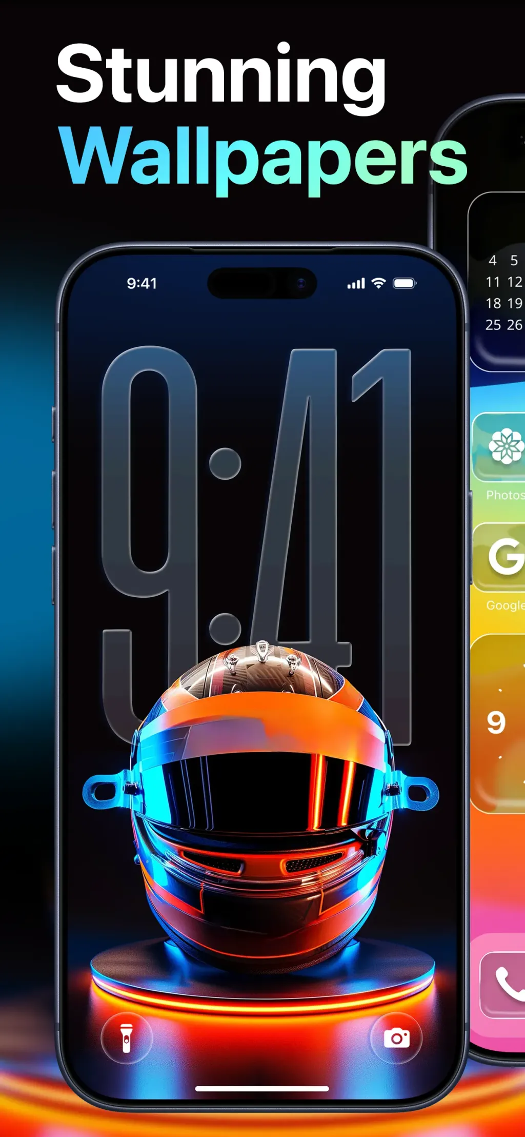 Live Wallpaper Maker - Livepic screenshot 1