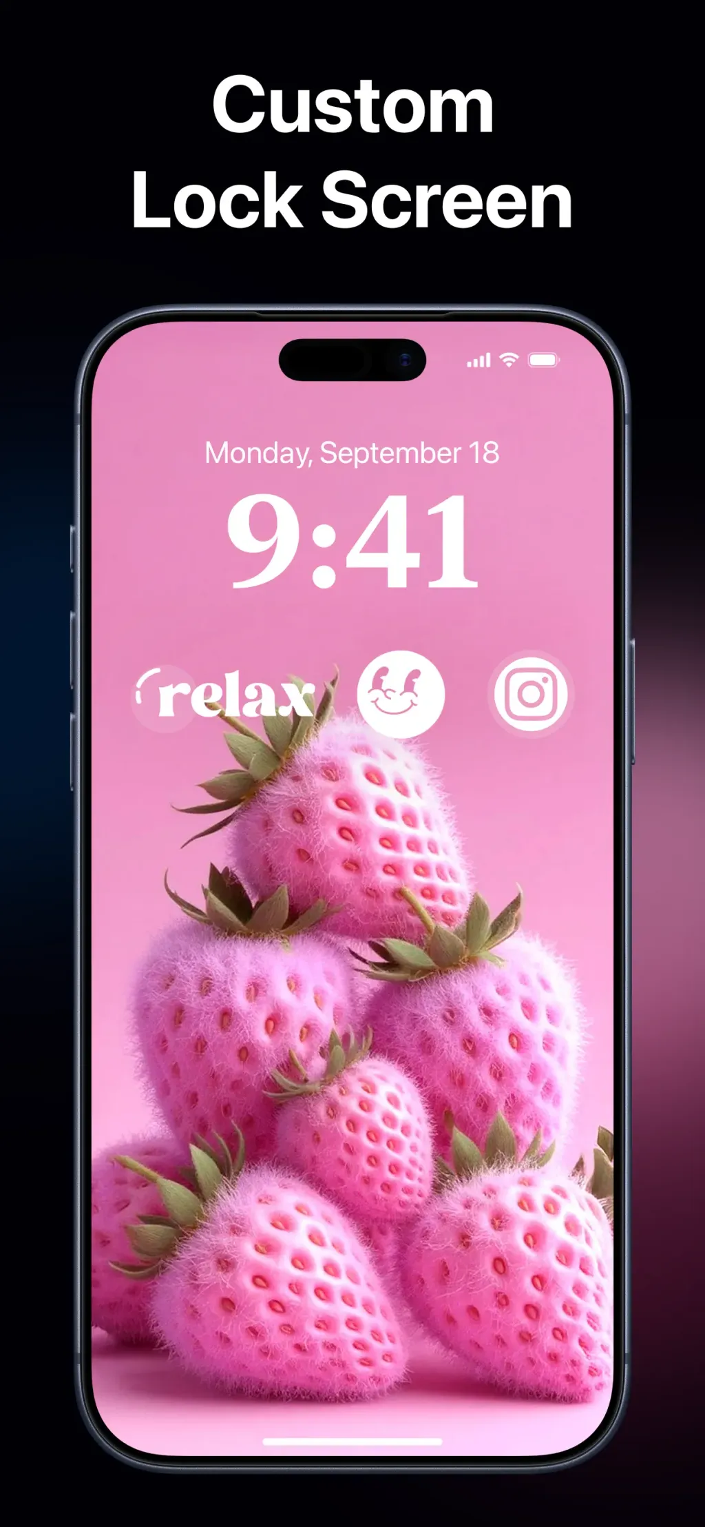 Live Wallpaper Maker - Livepic App Store screenshot 5