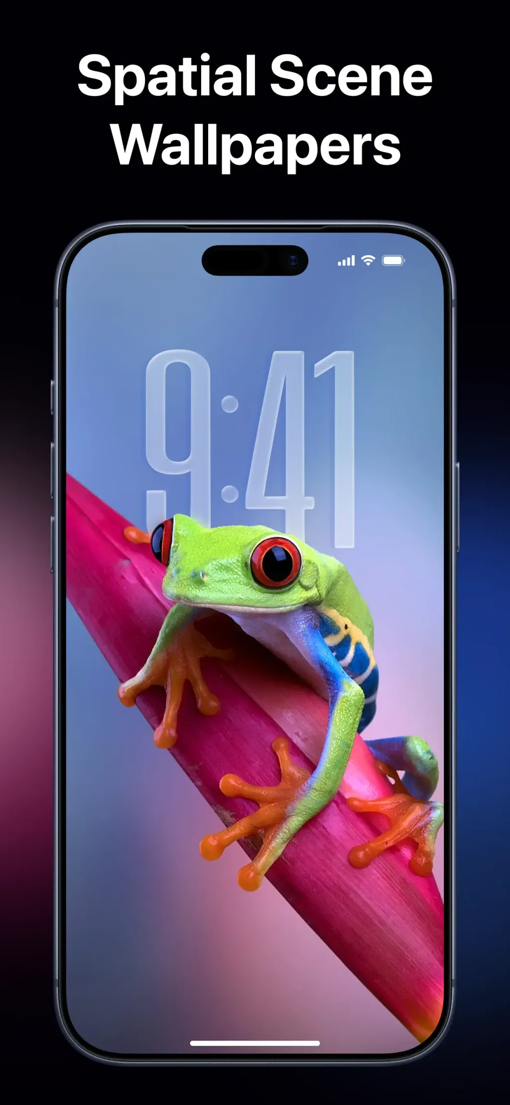 Live Wallpaper Maker - Livepic App Store screenshot 6