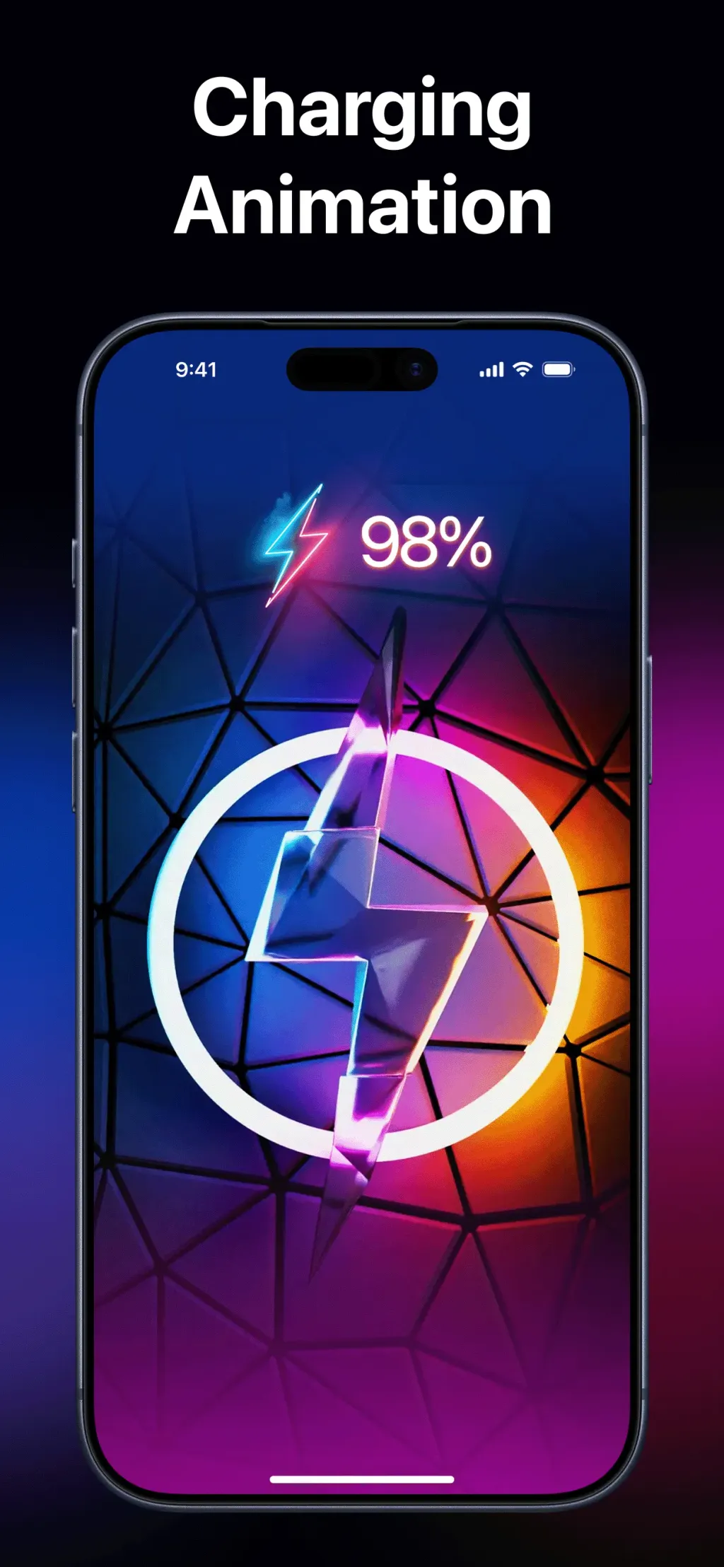 Live Wallpaper Maker - Livepic App Store screenshot 7