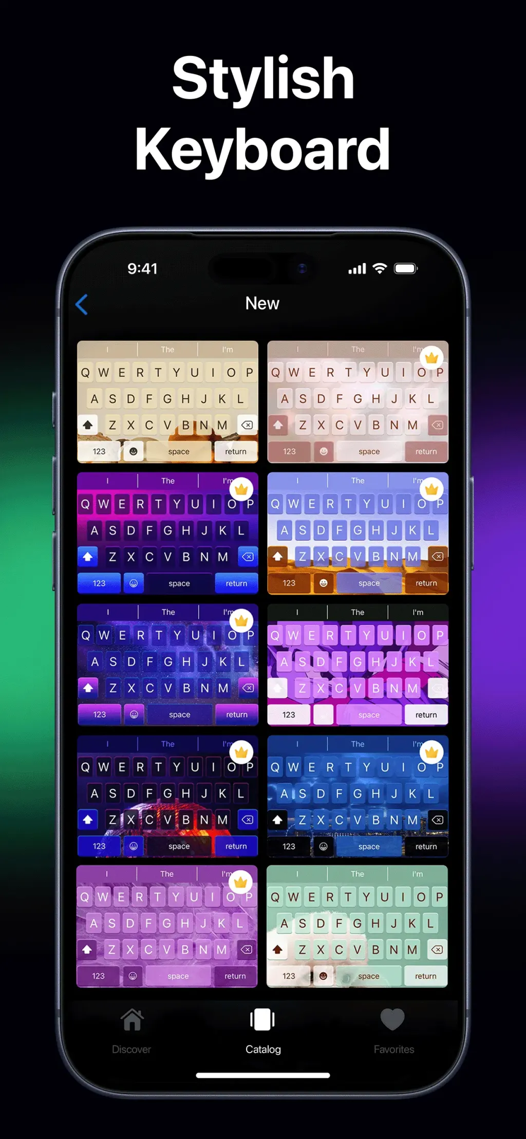 Live Wallpaper Maker - Livepic App Store screenshot 10