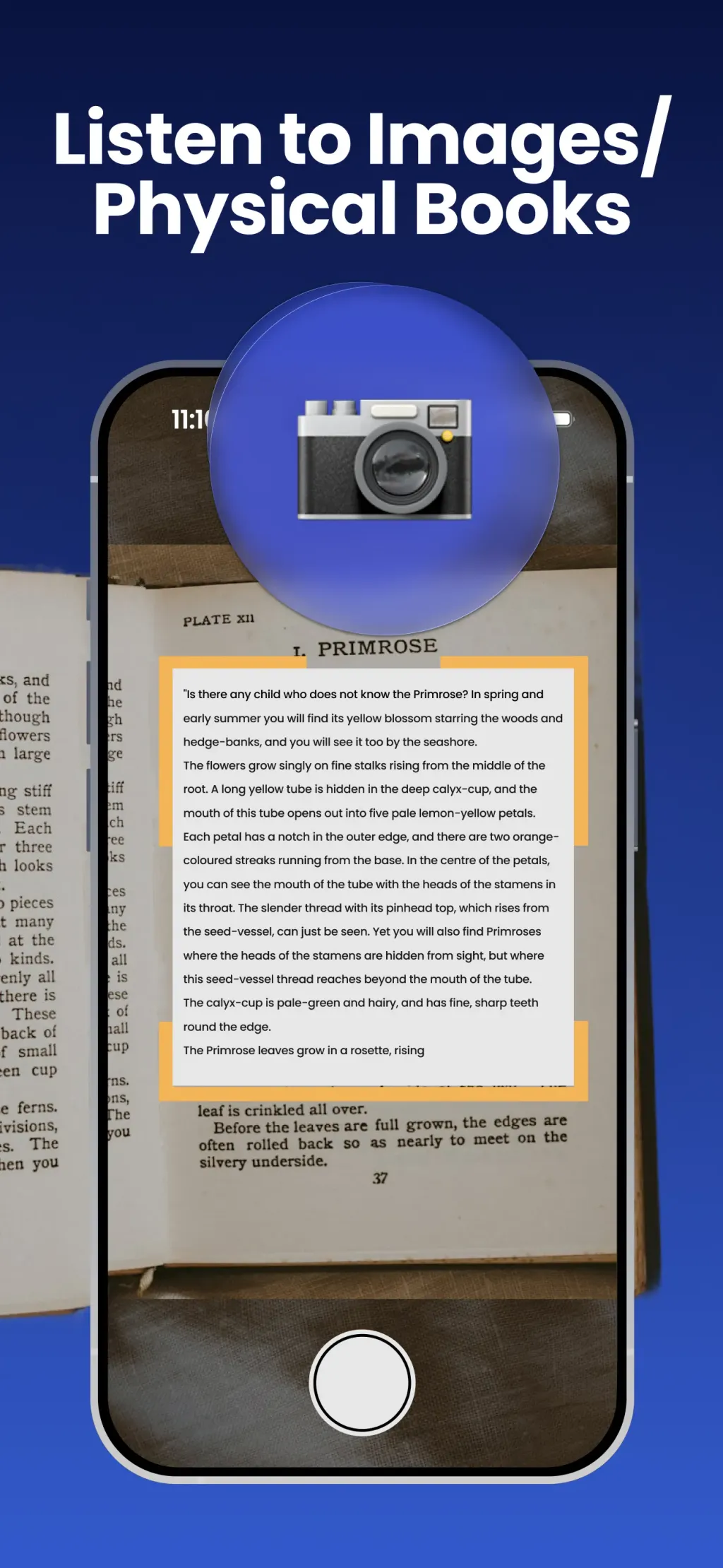 NaturalReader - Text To Speech App Store screenshot 6