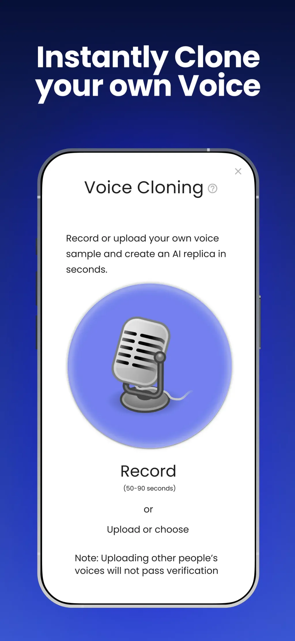 NaturalReader - Text To Speech App Store screenshot 7