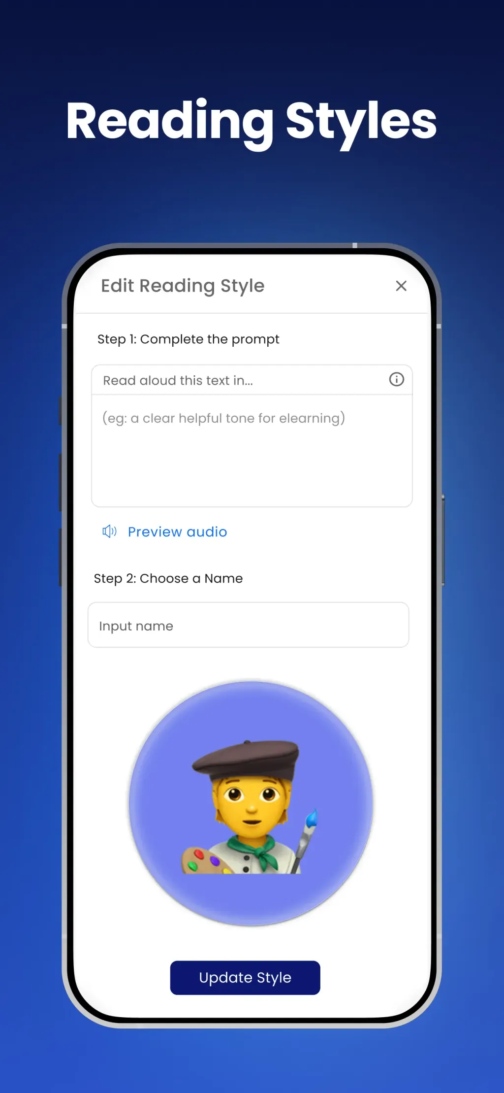 NaturalReader - Text To Speech App Store screenshot 8