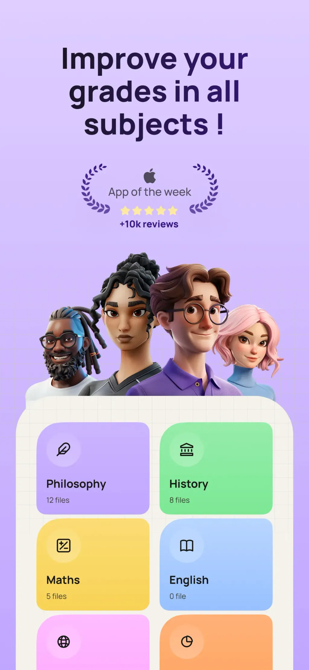 NeoStudy - Learn with AI screenshot 3