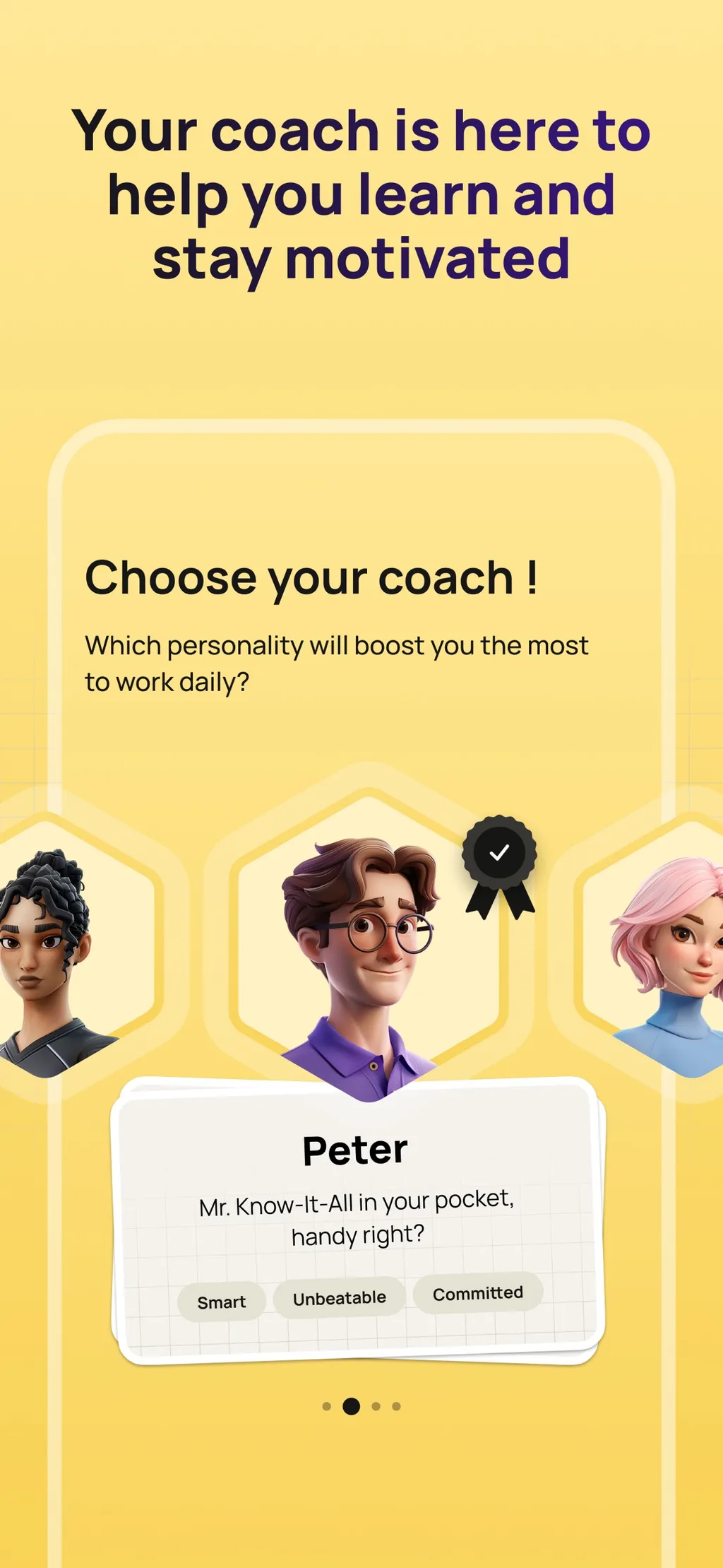 NeoStudy - Learn with AI App Store screenshot 3