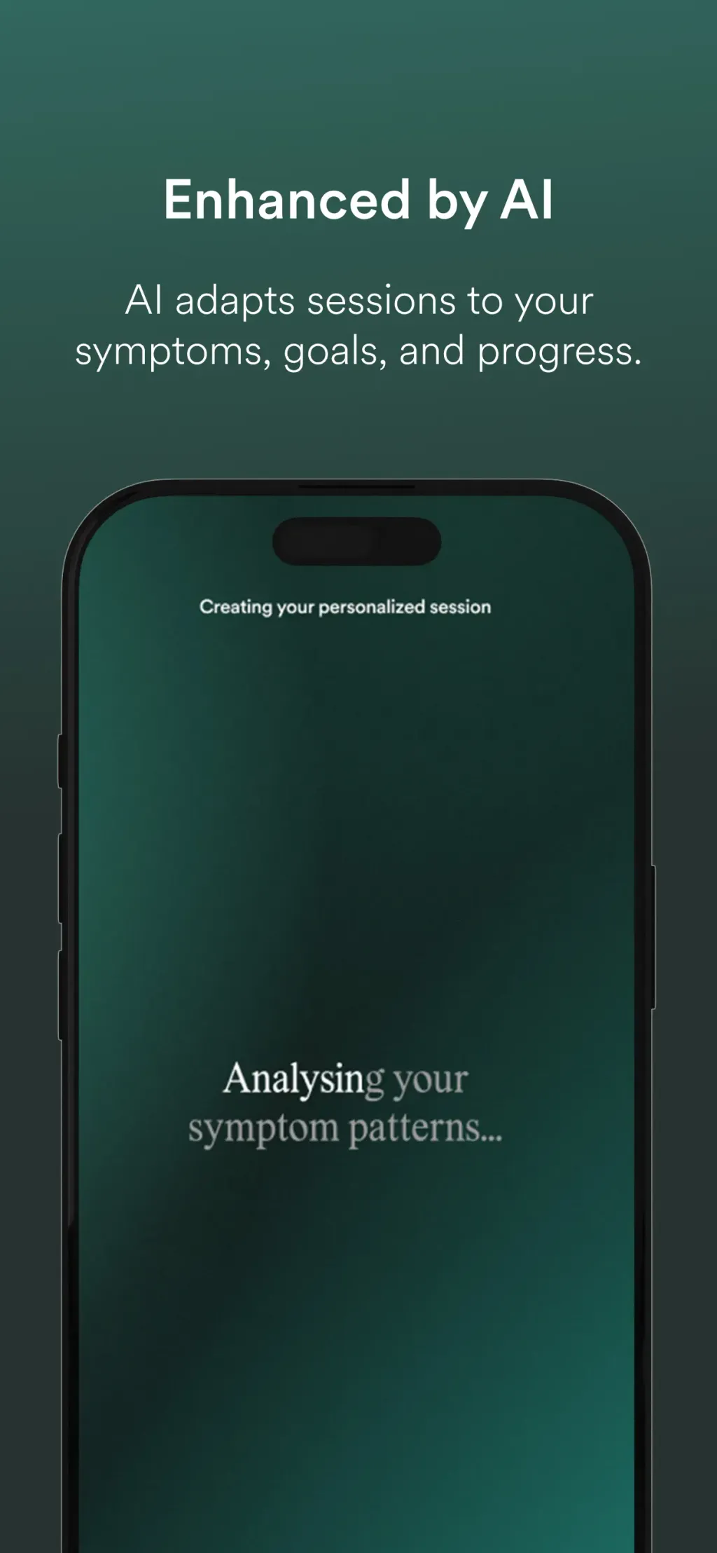 Nerva: Gut-Brain Therapy App Store screenshot 5