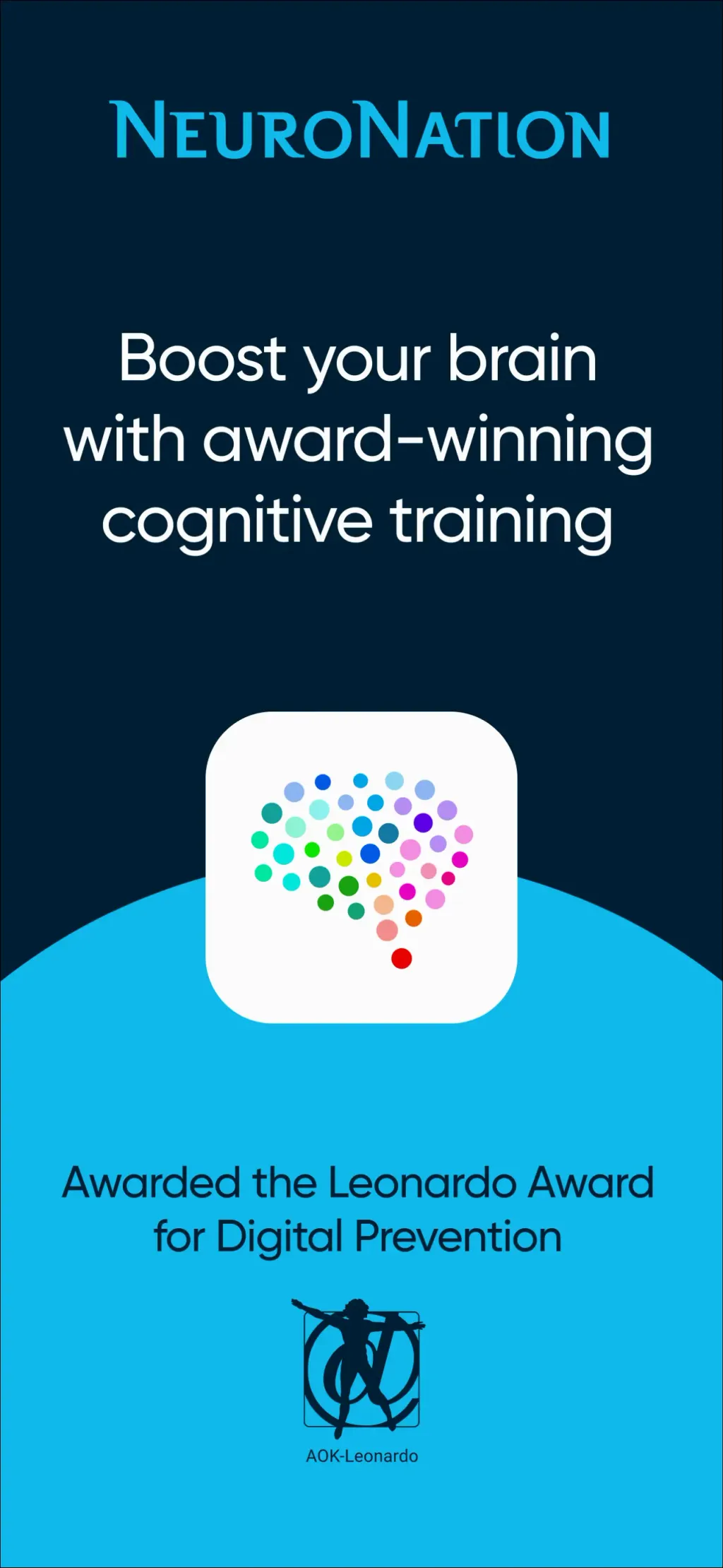 NeuroNation - Brain Training App Store screenshot 1