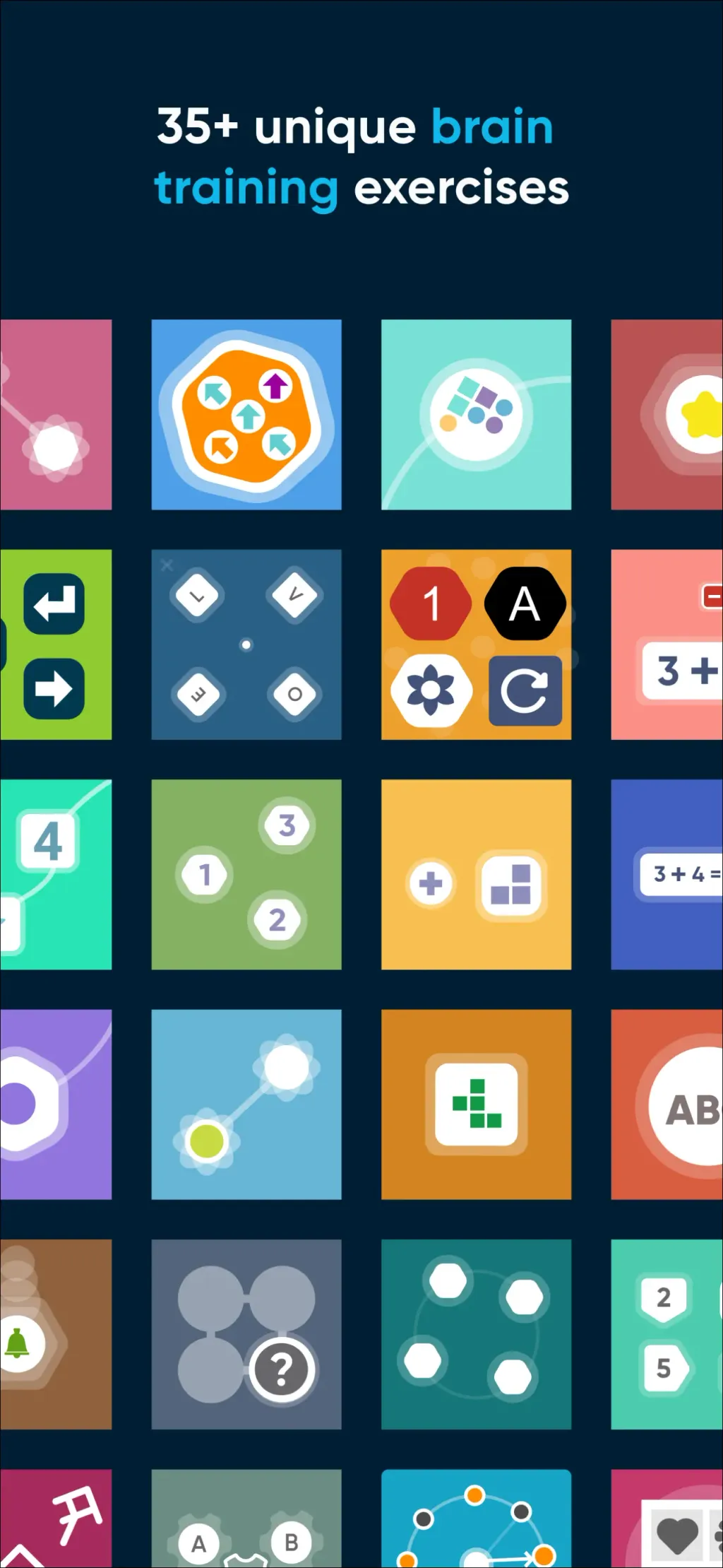 NeuroNation - Brain Training screenshot 2