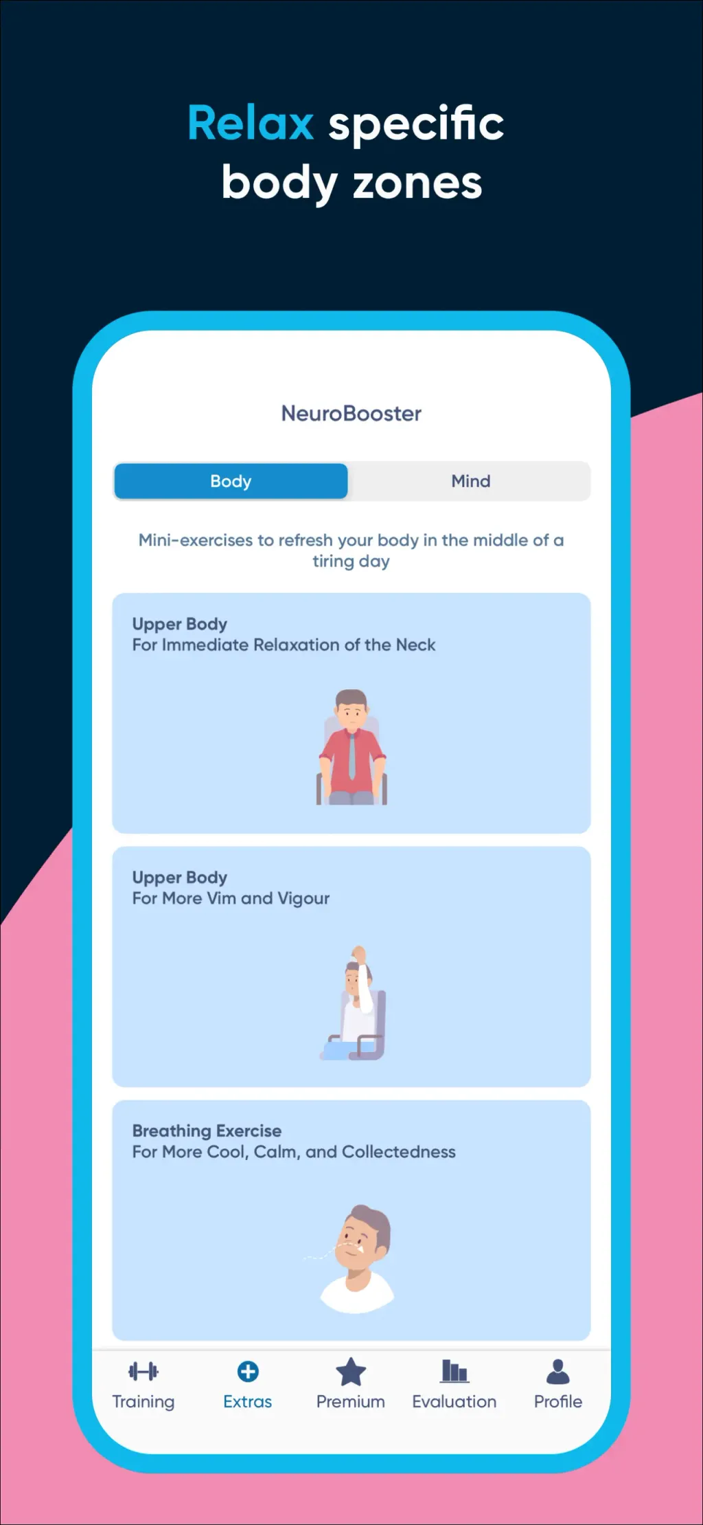 NeuroNation - Brain Training App Store screenshot 7