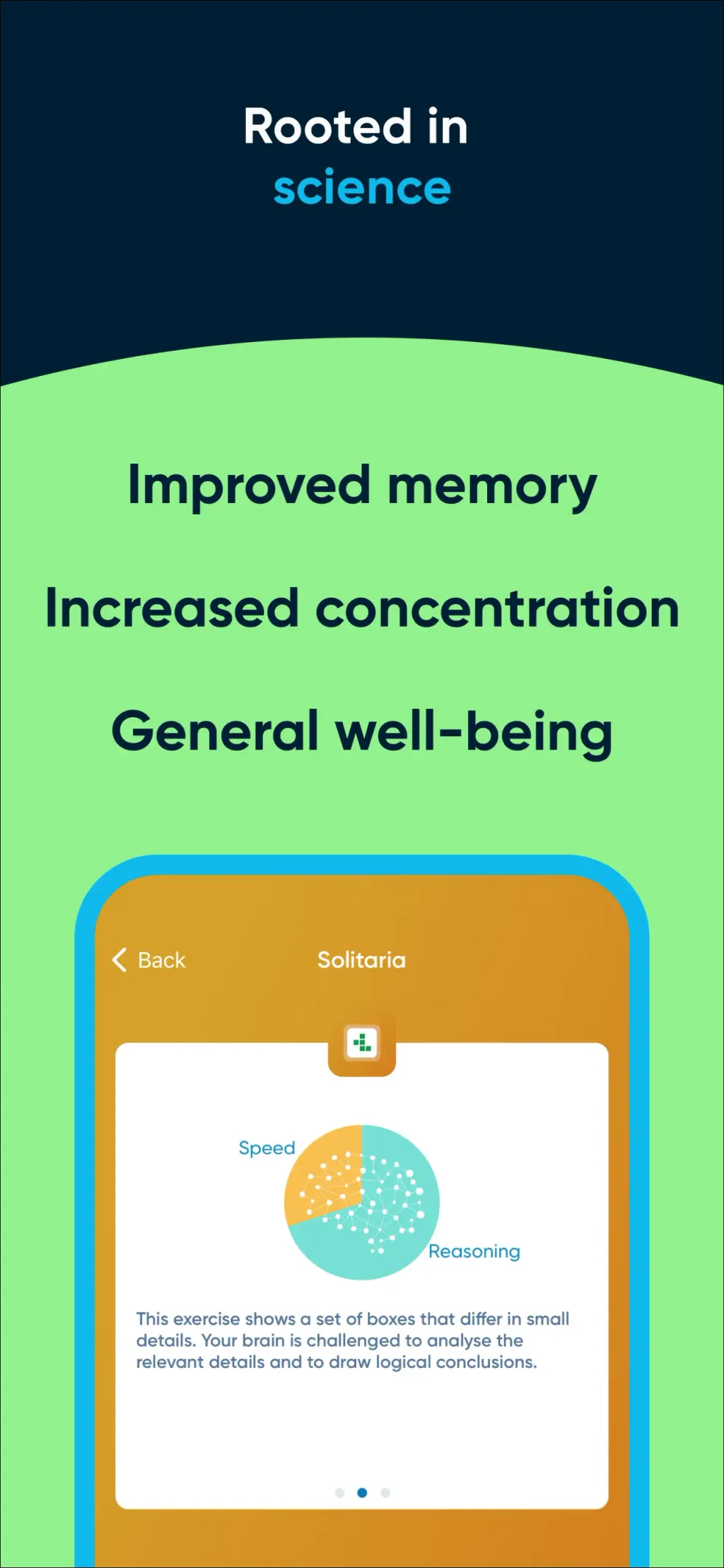 NeuroNation - Brain Training App Store screenshot 8
