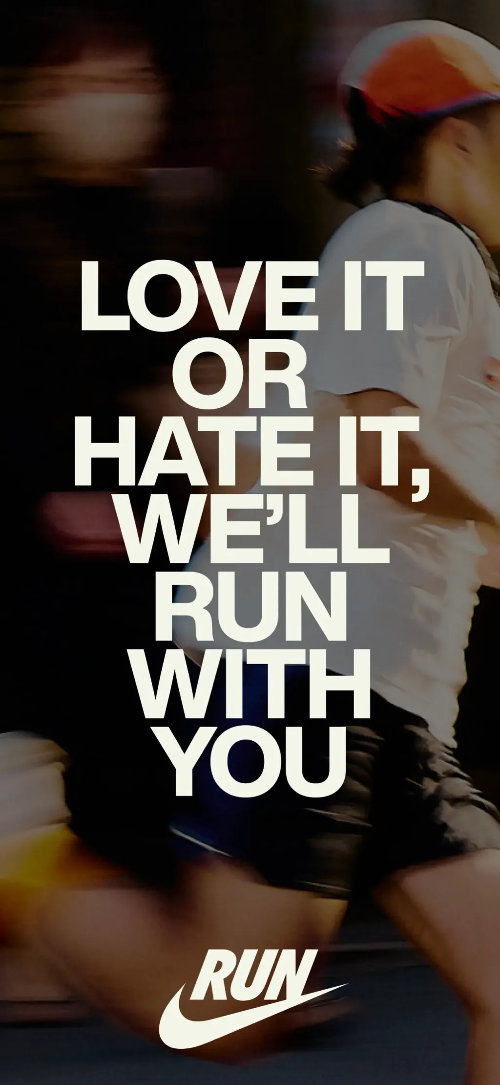 Nike Run Club: Running Coach App Store screenshot 10