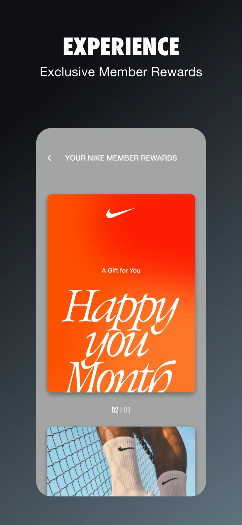 Nike: Shoes, Apparel, Stories App Store screenshot 8