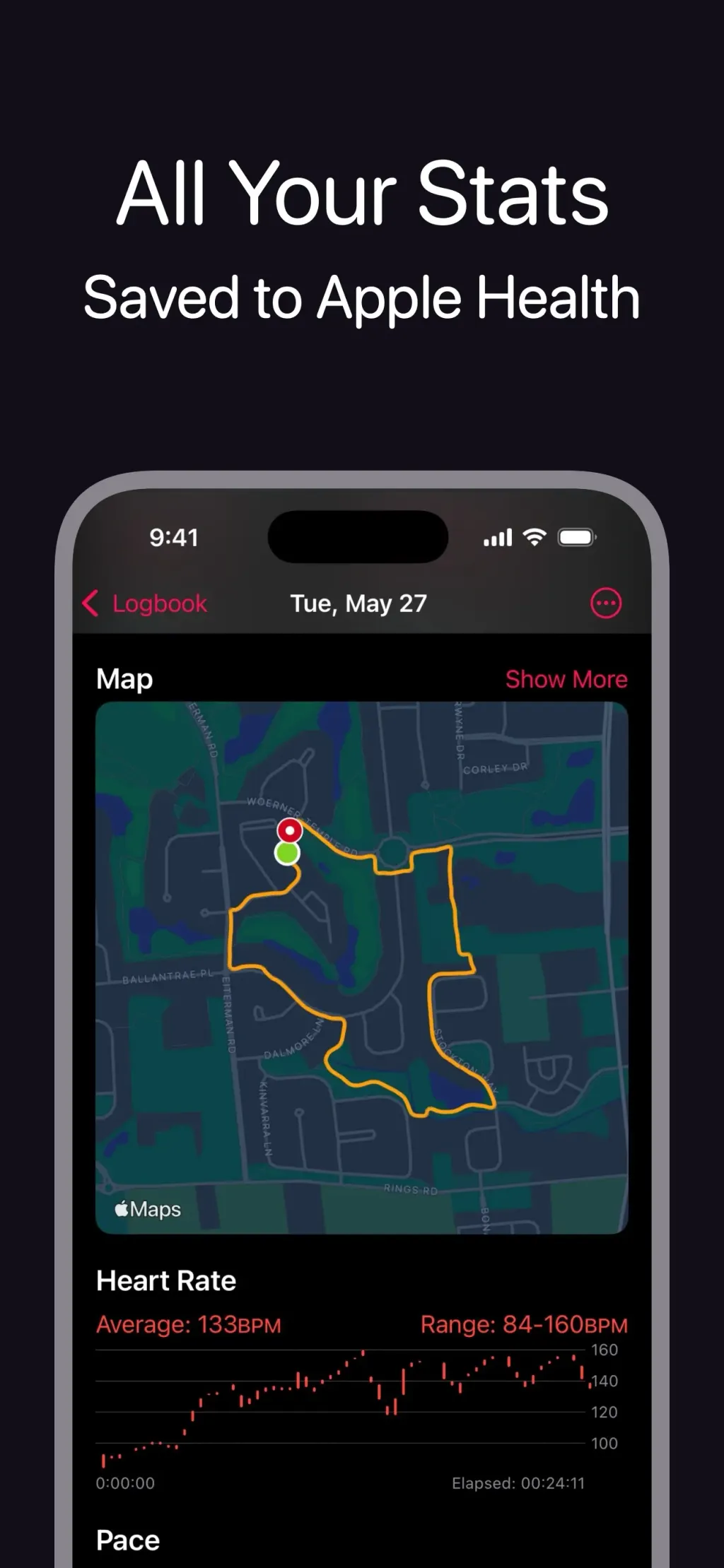 None to Run: Beginner, 5K, 10K screenshot 1
