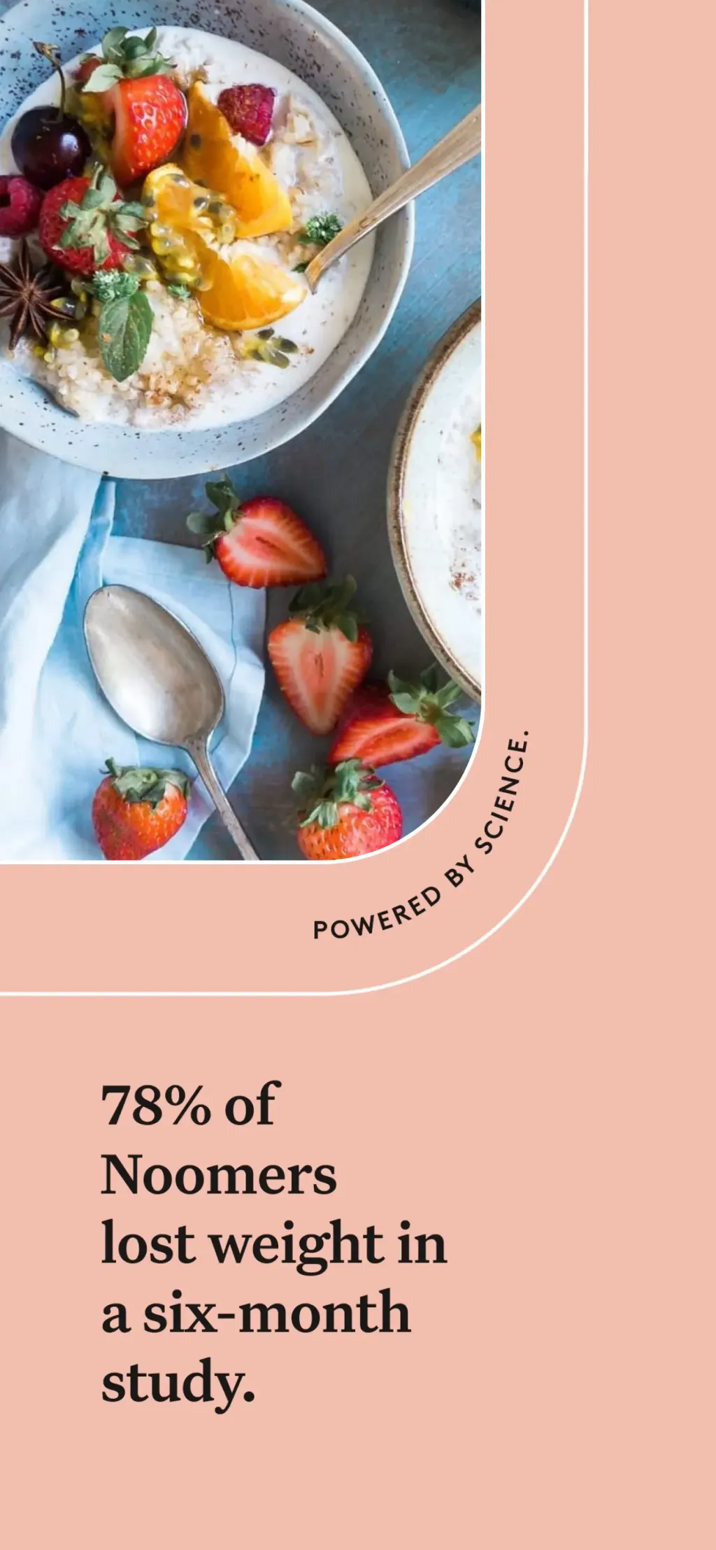 Noom Weight Loss, Food Tracker App Store screenshot 8