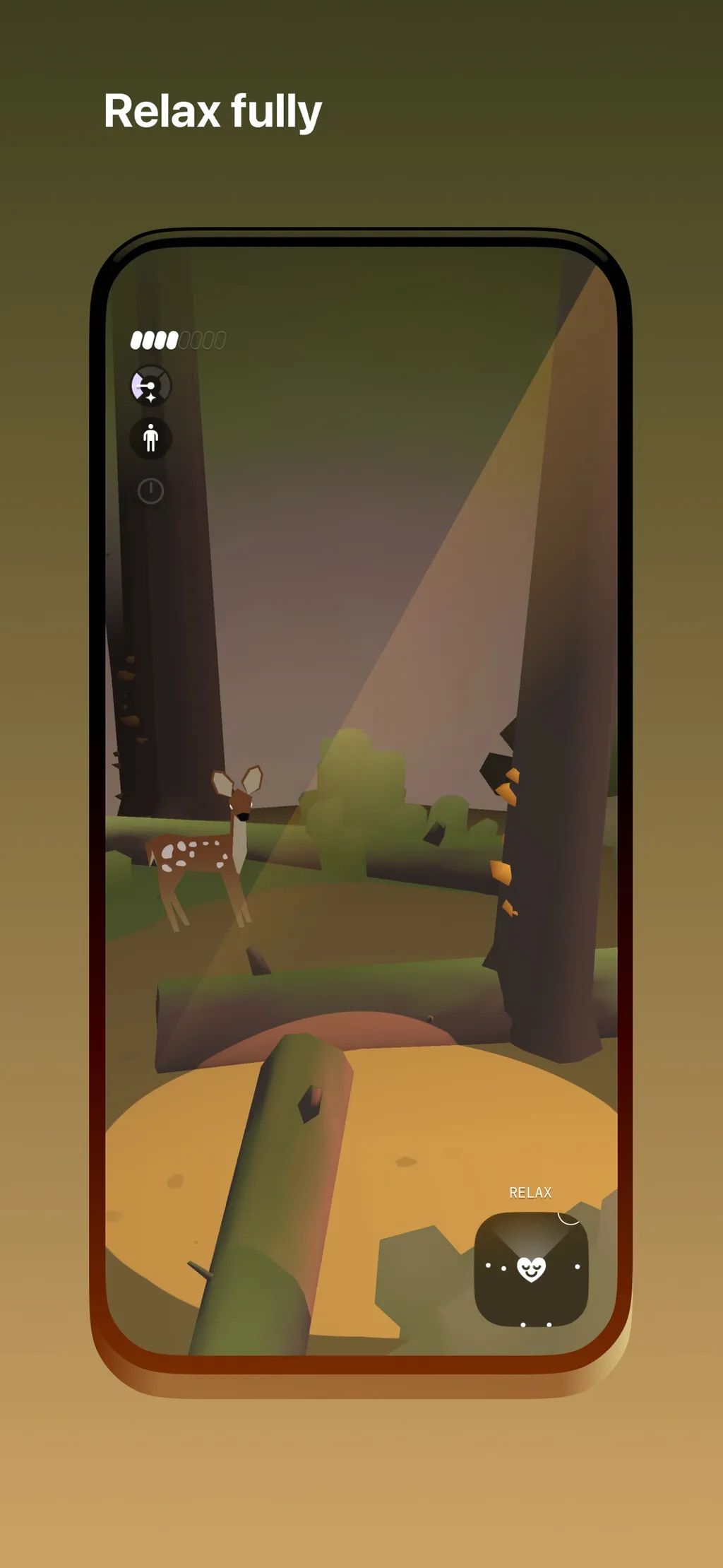(Not Boring) Vibes App Store screenshot 5