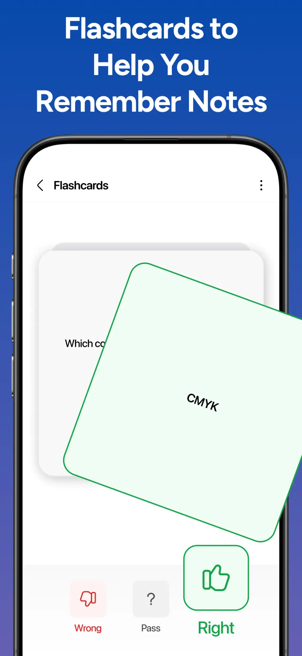 AI Note Taker - NotebookAI App Store screenshot 5