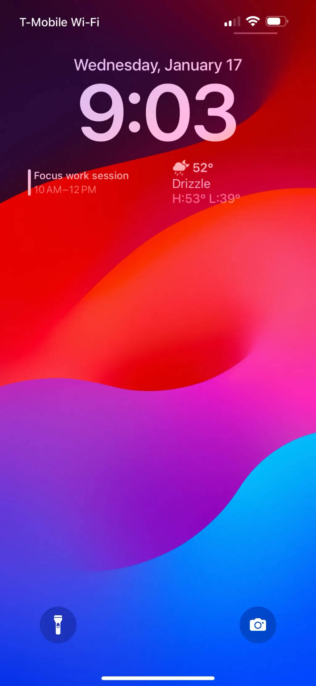Notion Calendar App Store screenshot 7