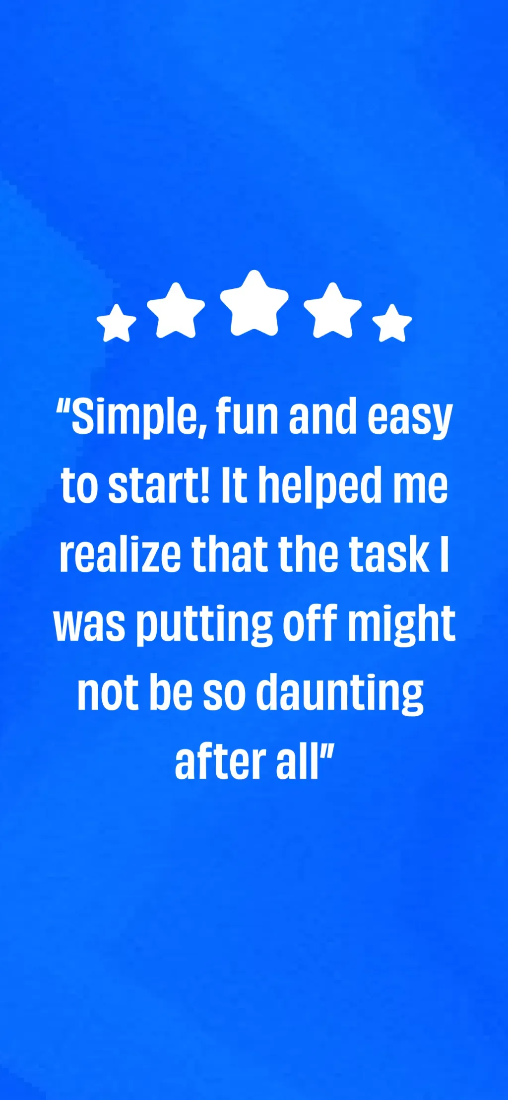 Numo: Cringe-Free ADHD App App Store screenshot 6